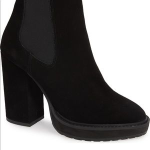 hedy chelsea bootie linea paolo